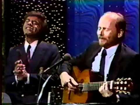 Johnny Mathis - When It's Over