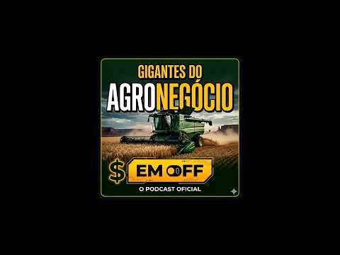 CAMPOS DE JÚLIO: Menos de 10 mil pessoas… e um império agrícola no Mato Grosso 🚜🌾💰