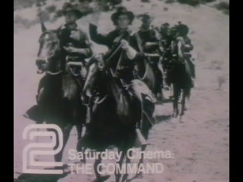 Saturday 5th December 1981 BBC2