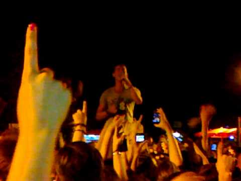 Milan Dincic Dinca_ digni me pao sam._BERANE 21.07.2011