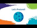 Let S Pretend
