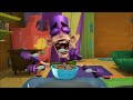 The Most Important Meal Of The Day TheCartoonMan12 Crossover Re Uploaded