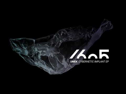 UMEK - Beat at 4 AM (Original Mix) [1605-243]