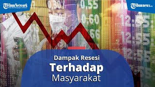 Apa itu Resesi dan Bagaimana Dampaknya terhadap Masyarakat, Begini Penjelasan Ekonom UNS