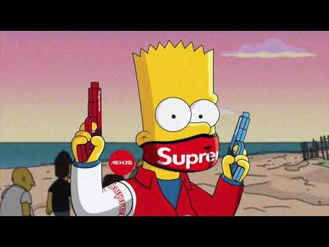 Hard Trap Beat/Lil Pump x Quavo x Travis Scott Type Beat - "Spit"