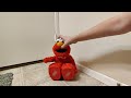 TMX Tickle Me Elmo 2005 Goodwill Find