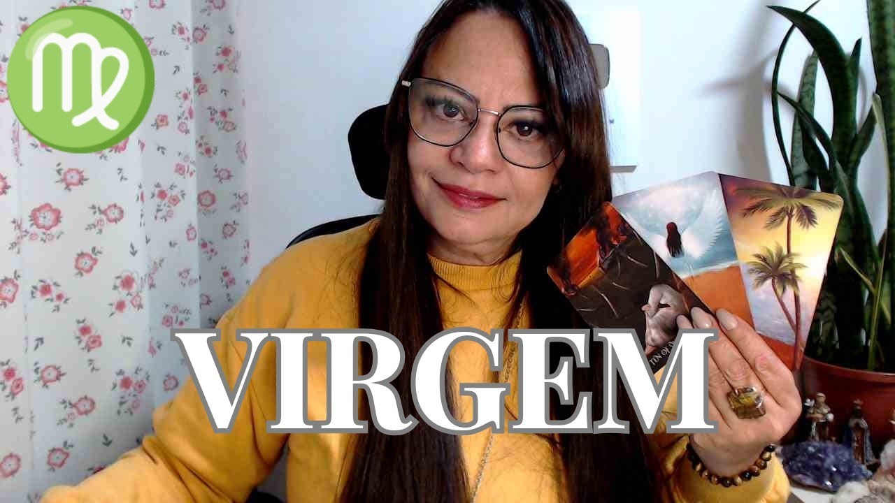 🌻VIRGEM♦O ÁPICE DA FELICIDADE MATERIAL ESTÁ NO SEU DESTINO, MANTENHA-SE FORTE E CORAJOSO(A)!✨