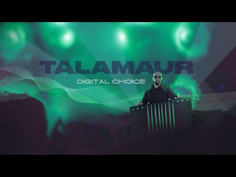 Talamaur - Digital Сhoice (Official Video)