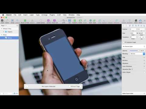 Up and Running with Sketch