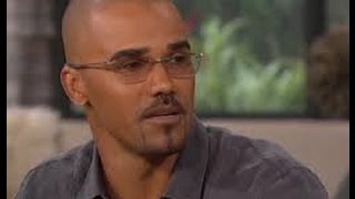 Shemar Moore Addresses GAY Rumors