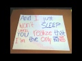 Give It A Try - Taylor Mathews Lyric Video 