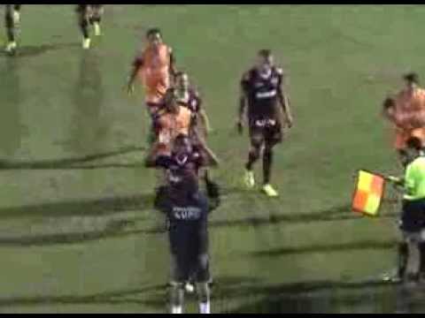 Ferroviária 3 x 0 Sertãozinho - Copa Paulista 2013
