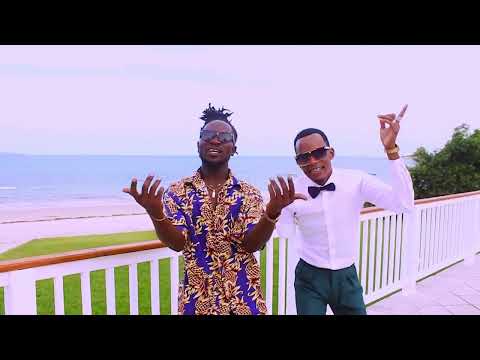 M Doce Docinho - Lhonipha Munhu (Vídeo Oficial)