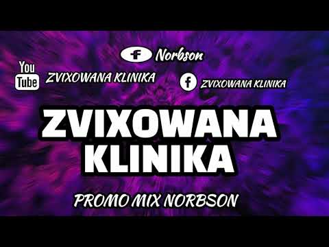 NORBSON ZVIXOWANA KLINIKA [PROMOMIX] 2020