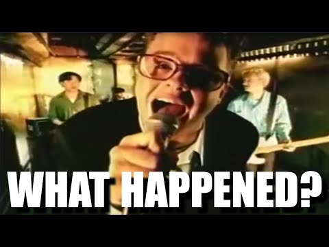 Whatever Happened To The Band Behind 'Flagpole Sitta' (Harvey Danger)