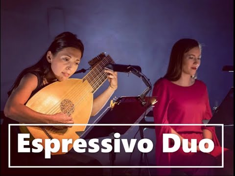 The Three Ravens - Joanna Radziszewska, soprano/ Anna Wiktoria Swoboda, lute