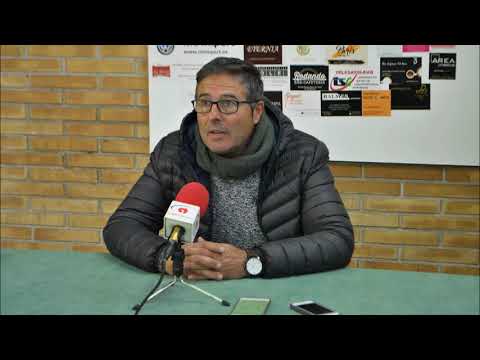 Previa C. E. L'Hospitalet  - C. F. Gava Antonio Escudero