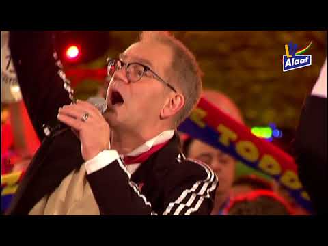 LVK 2018: Ach, dân zien we vân de straot aaf !!! - De Toddezèk