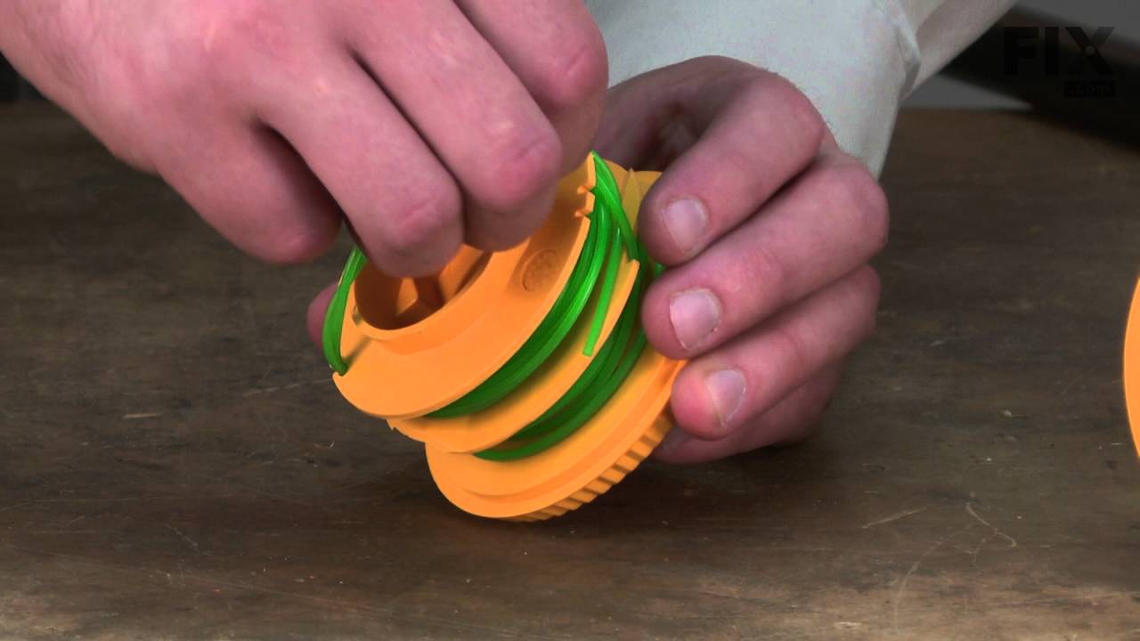 Replacing the C-Clip