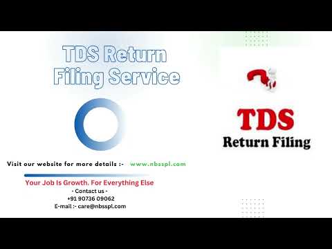Aadhar Card Tax Consultant TDS Return Filing Services, in Pan India