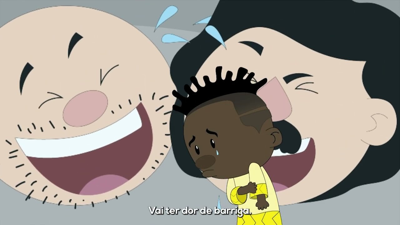 MPBIA - Brincar Não é Piada