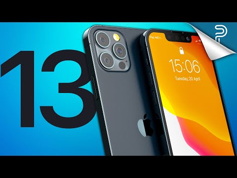 iPhone 13: The Best Leaks Apple Couldn't Control!