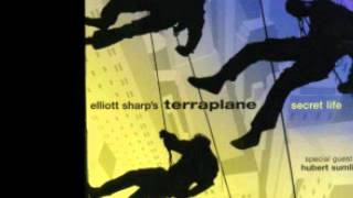 Elliott Sharp's Terraplane, Special Guest Hubert Sumlin -  Blue State