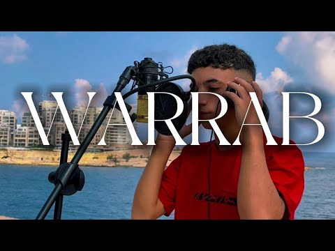 Brady Frendo - WARRAB (Official Music Video)