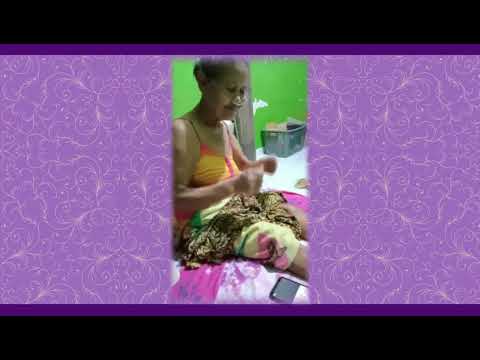 Pengalaman Merawat Pemulihan Nenek Pasien COVID-19
