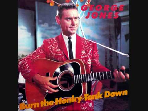 George Jones - What´s Money