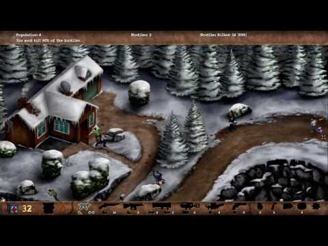 Postal Redux in 43:27 (The Original)