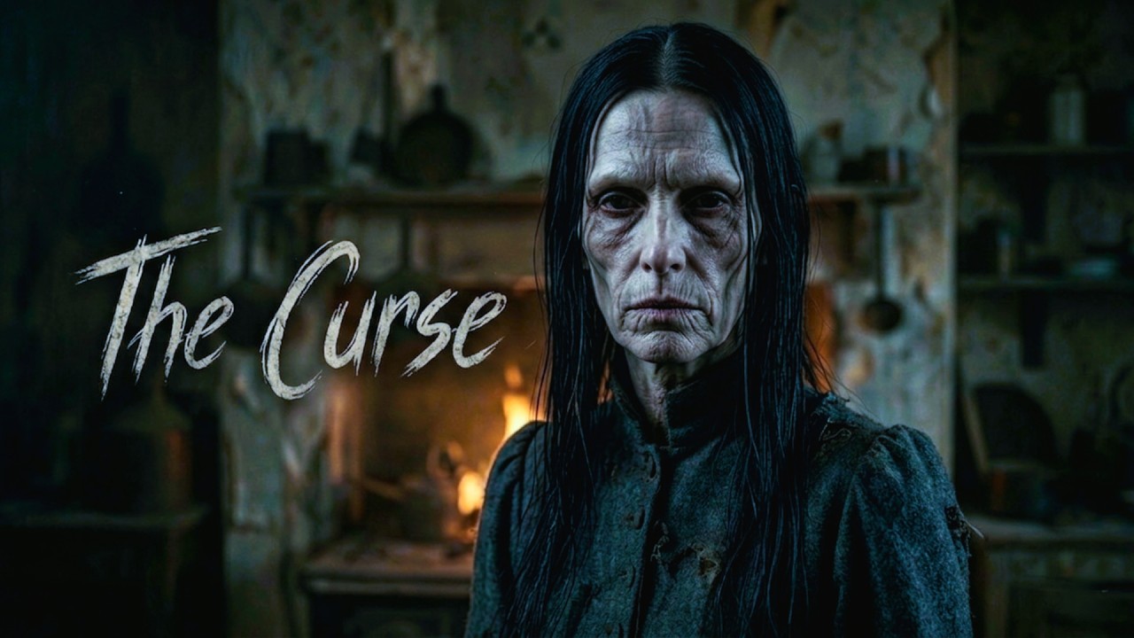 Escape the Curse (Map Tutorial)