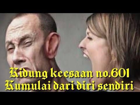 Kidung Keesaan 601_Kumulai dari diri sendiri