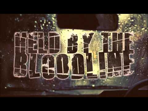 Held By The Bloodline Album Teaser