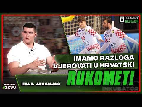 Podcast Inkubator #1296 - Milan i Halil Jaganjac