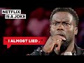 Kevin Hart Warns About Porn | Netflix Is A Joke