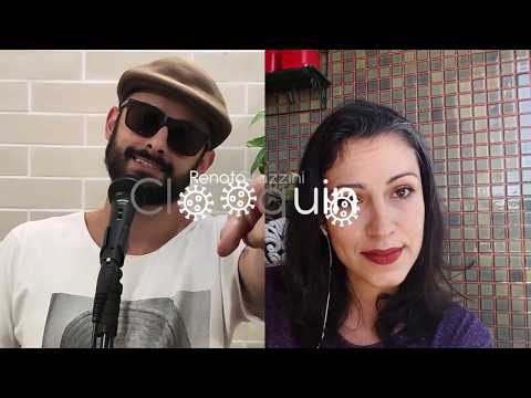 Cloroquina - Renata Grazzini e Zuculin