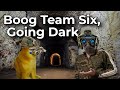 Did He Cheat UNDERGROUND AIRSOFT GAMEPLAY
