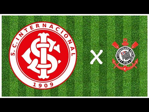 Internacional 1 x 1 Corinthians ~ (Campeonato Brasileiro)2006