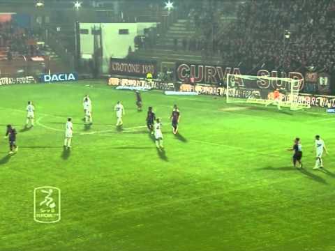 Brescia.Tv: Sintesi Crotone-Brescia 1-0