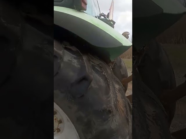 876718 DEUTZ-FAHR AGROTRON 110, 1999, 107 hp