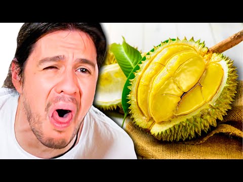 The Boys test The Worst Smells (Gross)