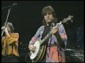 Bela Fleck and the Flecktones live