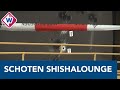 Shishalounge Leiden moet dicht na schietpartij, buurt opgelucht - OMROEP WEST