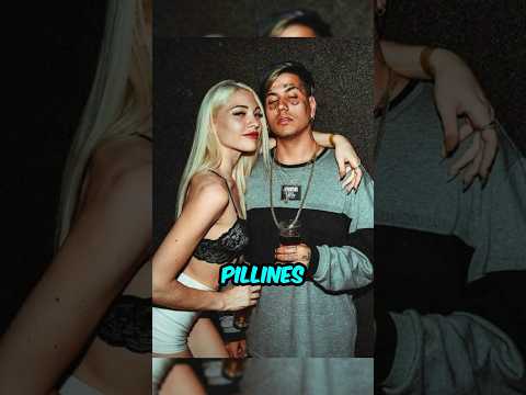 ¿CUÁL ha sido la NOVIA MÁS GUAPA de DUKI? 🤭