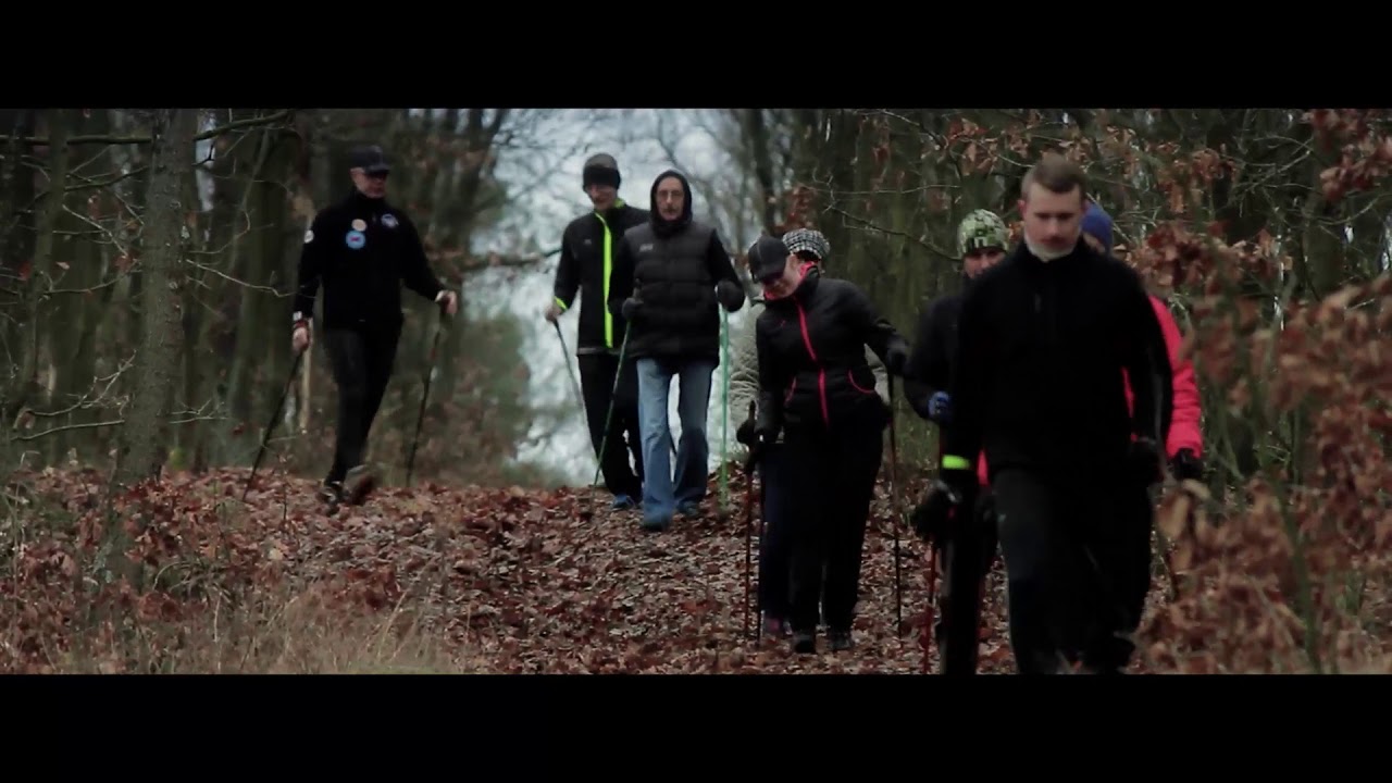 Nordic walking