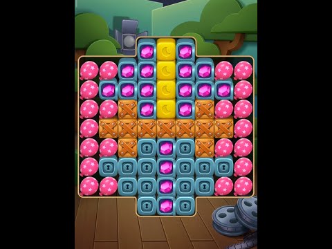 TOON BLAST level 5211