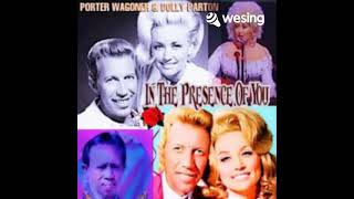 🌈🌈In The Presence Of You🌈🌟 Dolly Parton ft Porter Wagoneer 🌟🌈 Cover ZETH.M.🌈In Original TRIO 🌈🌈