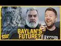 Baylan Statues EXPLAINED | Ahsoka Episode 8 Reactions and Aftershow