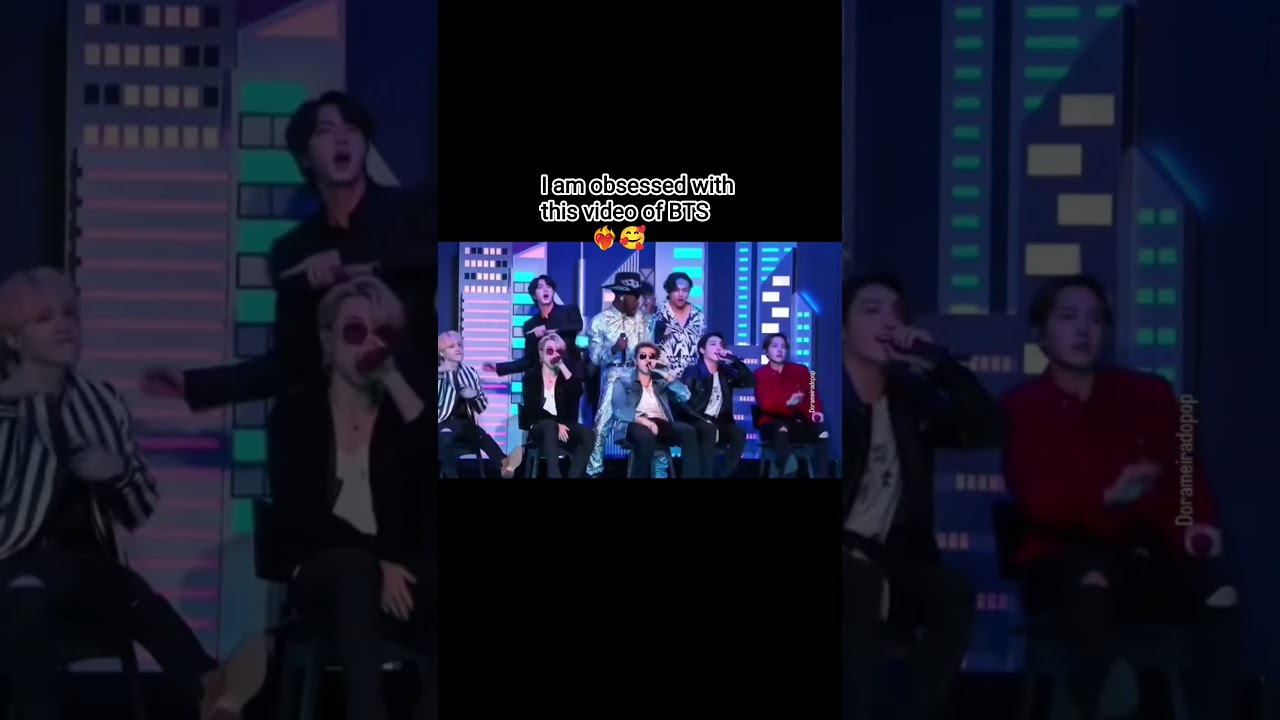 Old town road ft. BtS members ❤️‍🔥❤️‍🔥# bts#army girl 💜💜💜